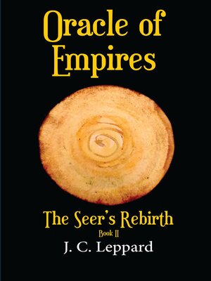 cover image of Oracle of Empires